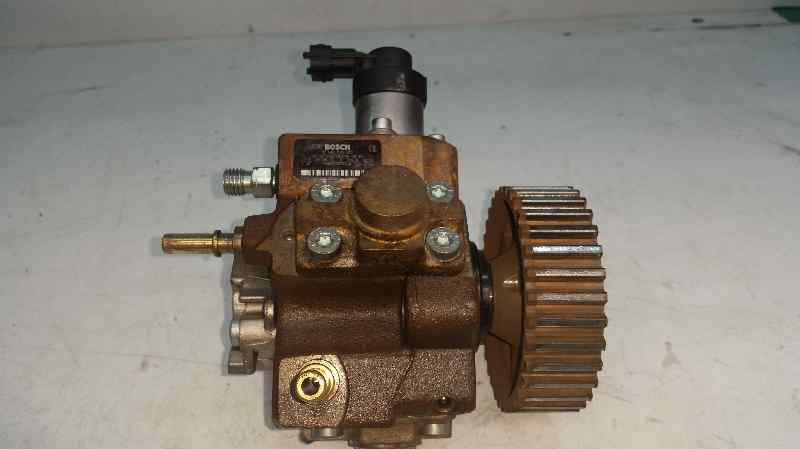 Bomba Alta Presion para Ford Focus Lim. (Cb4)
