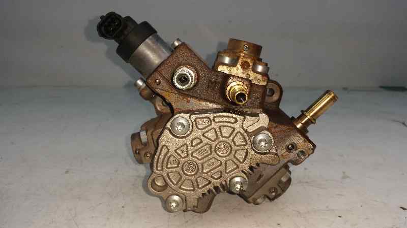 Bomba Alta Presion para Ford Focus Lim. (Cb4)
