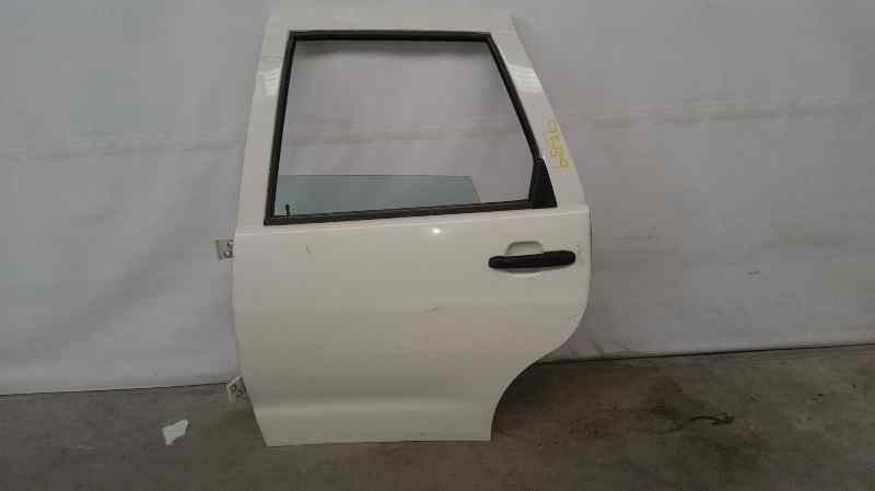 Puerta Trasera Izquierda para Seat Ibiza (6K)