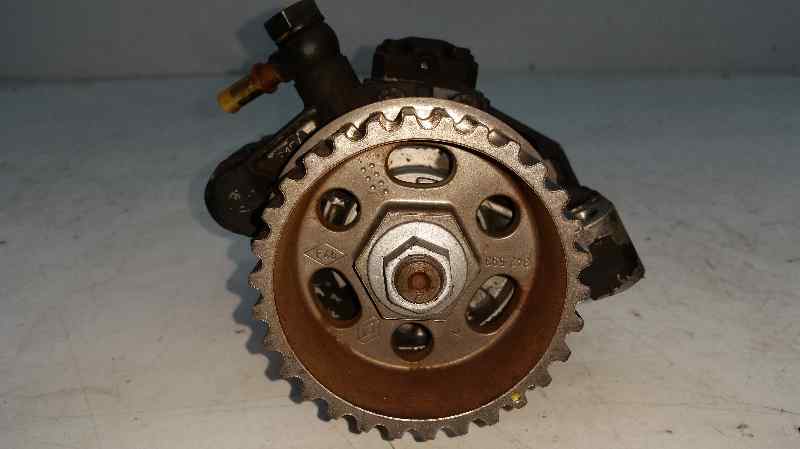 Bomba Alta Presion para Renault Megane Ii Berlina 5P