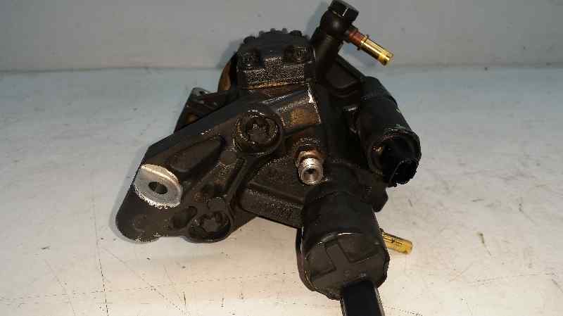 Bomba Alta Presion para Renault Megane Ii Berlina 5P
