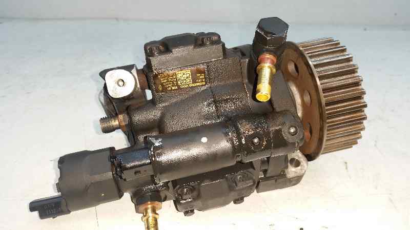 Bomba Alta Presion para Renault Megane Ii Berlina 5P