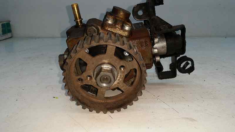 Bomba Alta Presion para Ford Focus Lim. (Cb4)
