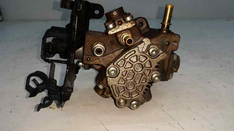 Bomba Alta Presion para Ford Focus Lim. (Cb4)