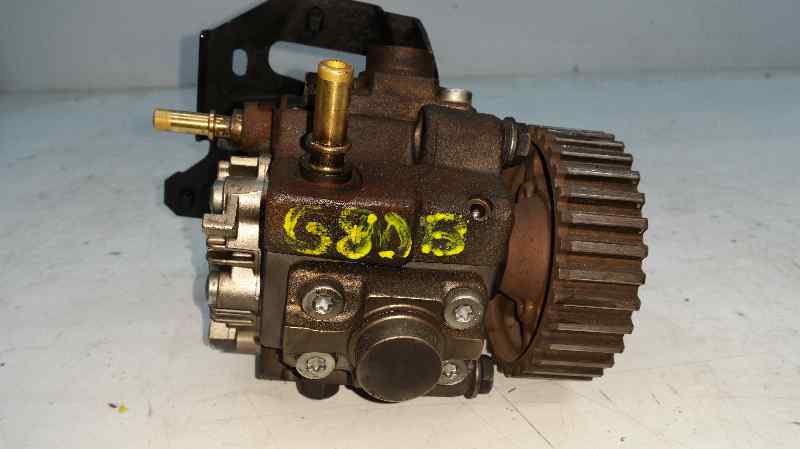 Bomba Alta Presion para Ford Focus Lim. (Cb4)
