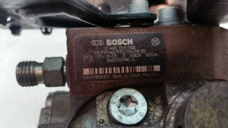Bomba Alta Presion para Ford Focus Lim. (Cb4)