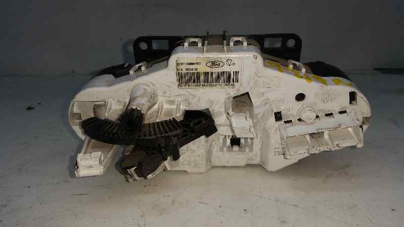 Mando Calefaccion / Aire Acondicionado para Ford Fiesta (Ccn)