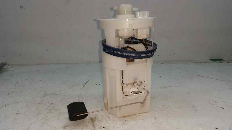 Aforador para Kia Picanto