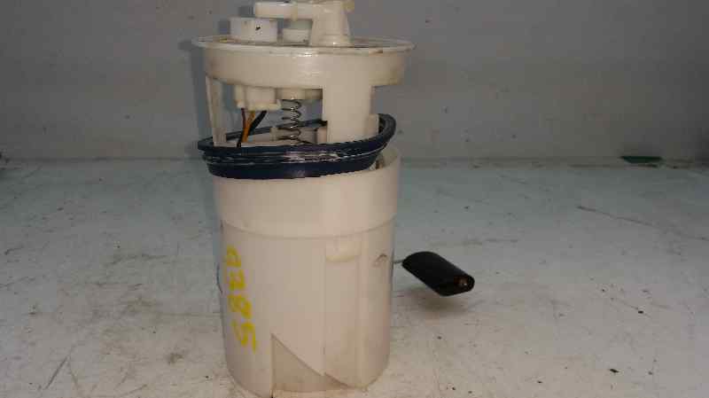 Aforador para Kia Picanto