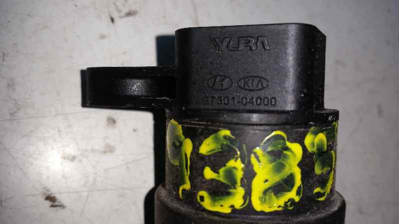 Bobina Encendido para Kia Picanto
