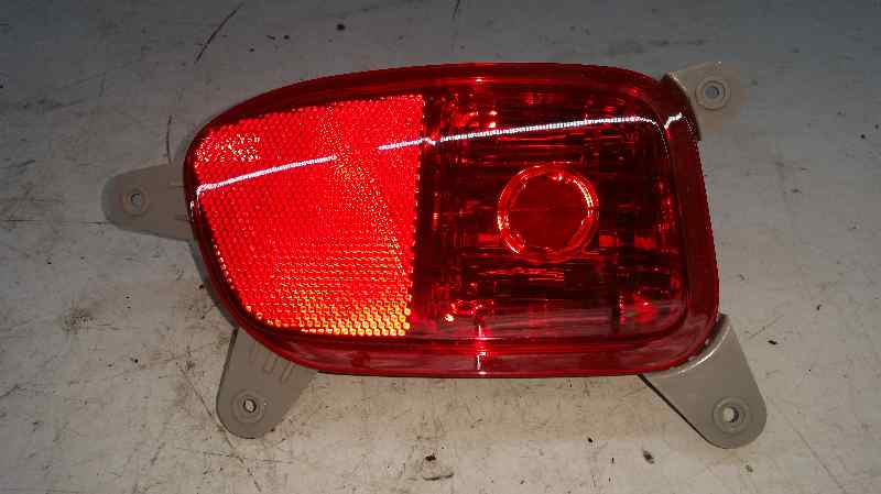 Faro Antiniebla Trasero Izquierdo para Kia Picanto