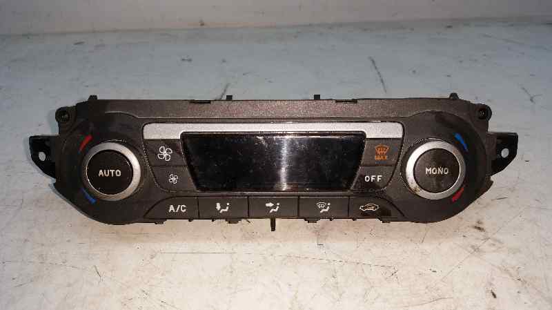 Mando Climatizador para Ford Focus Berlina (Cap)