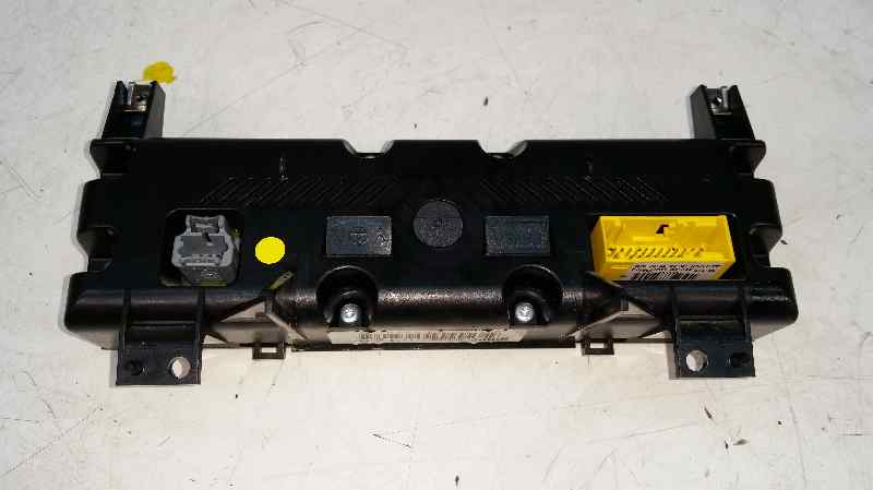 Mando Climatizador para Peugeot 406 Berlina (S1/S2)