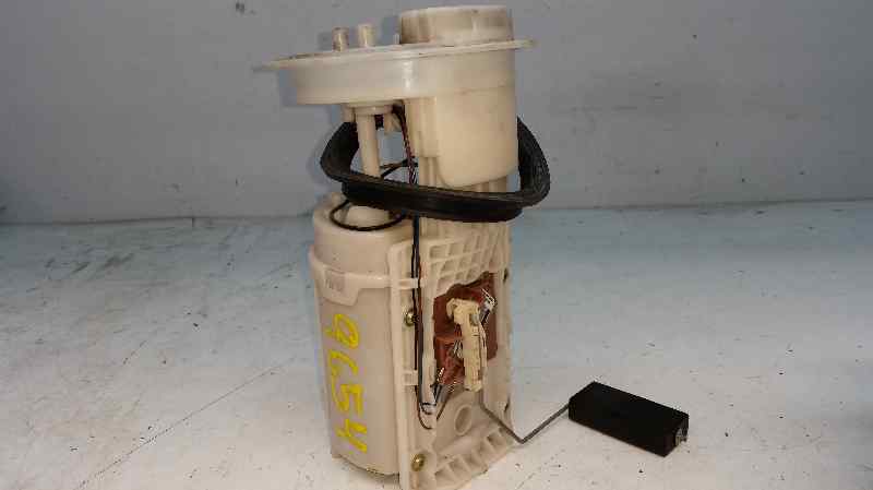 Aforador para Volkswagen Golf V Berlina (1K1)