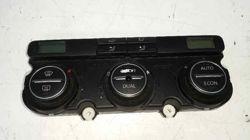 Mando Climatizador para Volkswagen Golf V Berlina (1K1)