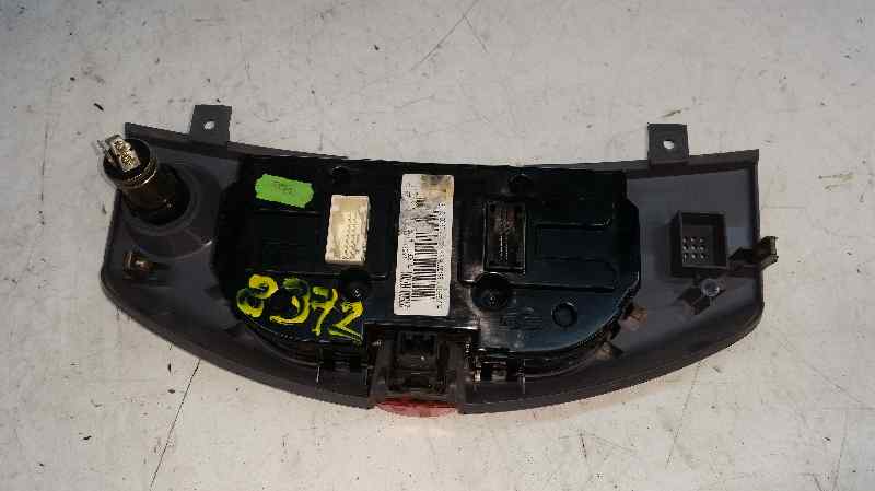 Mando Climatizador para Nissan Micra (K12E)