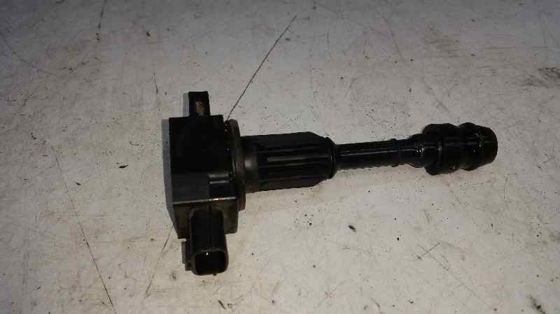 Bobina Encendido para Nissan Micra (K12E)