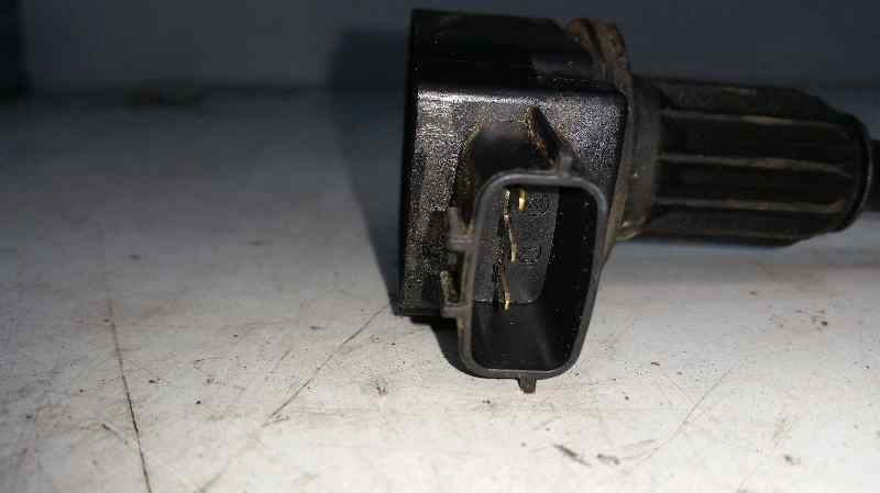 Bobina Encendido para Nissan Micra (K12E)