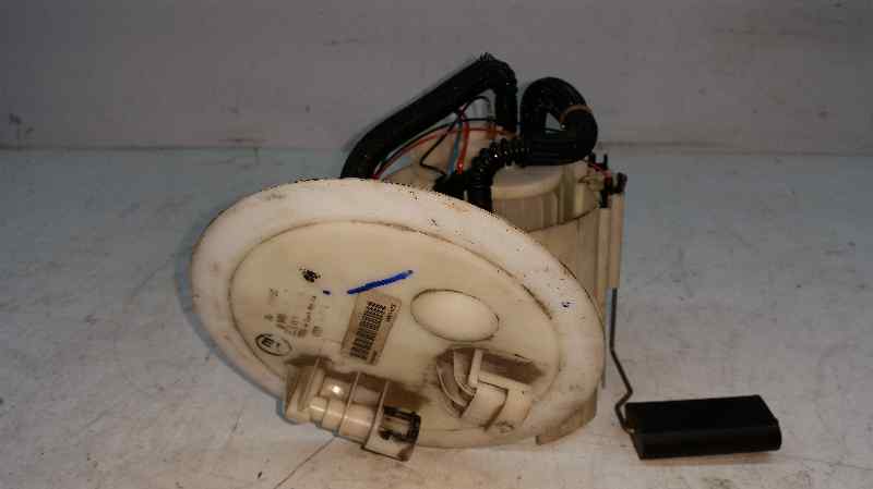 Aforador para Opel Astra H Berlina