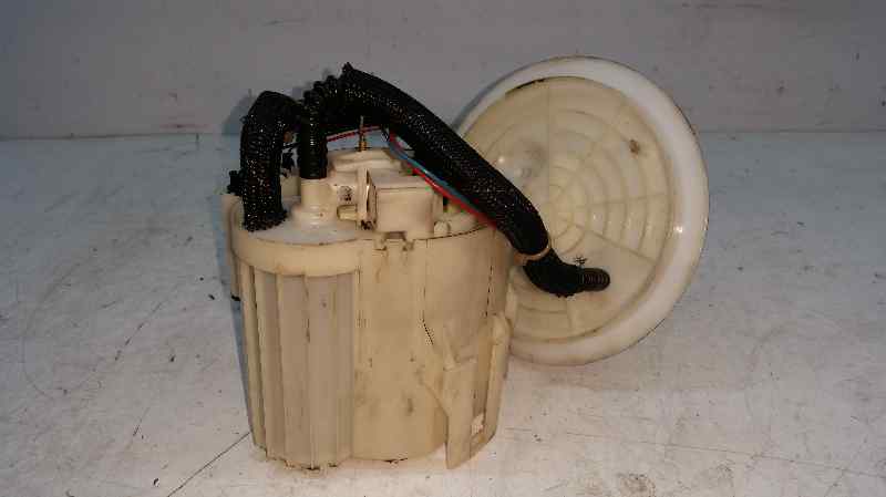 Aforador para Opel Astra H Berlina