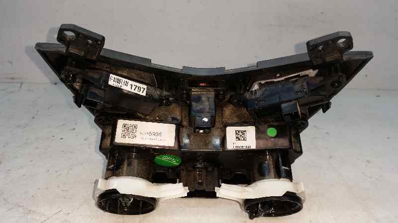 Mando Climatizador para Chevrolet Aveo