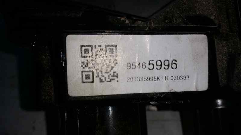 Mando Climatizador para Chevrolet Aveo