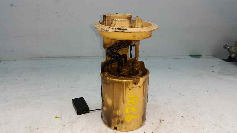Aforador para Volkswagen Golf V Berlina (1K1)