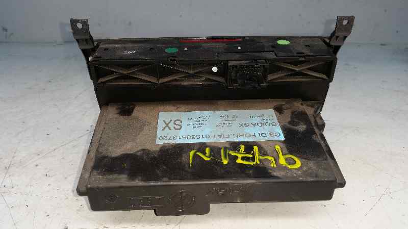 Mando Climatizador para Alfa Romeo 147 (190)