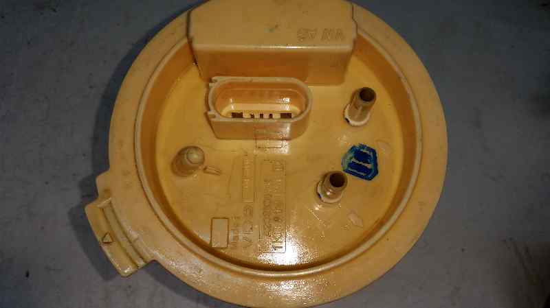 Aforador para Volkswagen Golf V Berlina (1K1)