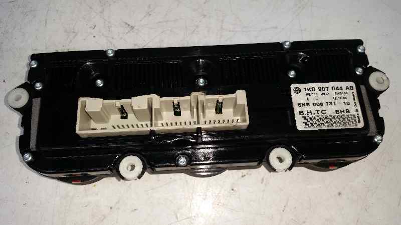Mando Climatizador para Volkswagen Golf V Berlina (1K1)