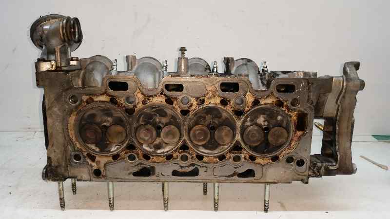 Culata para Ford Fiesta (Cbk)