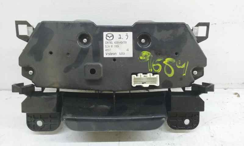 Mando Climatizador para Mazda 2 Lim. (De)