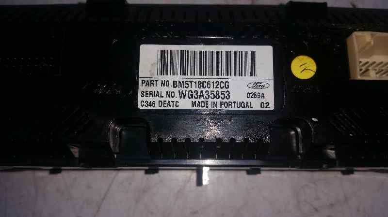 Mando Climatizador para Ford Focus Lim. (Cb8)