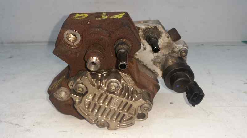 Bomba Alta Presion para Renault Megane Ii Berlina 3P