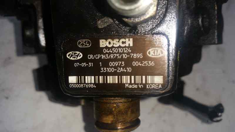Bomba Alta Presion para Kia Cee'd