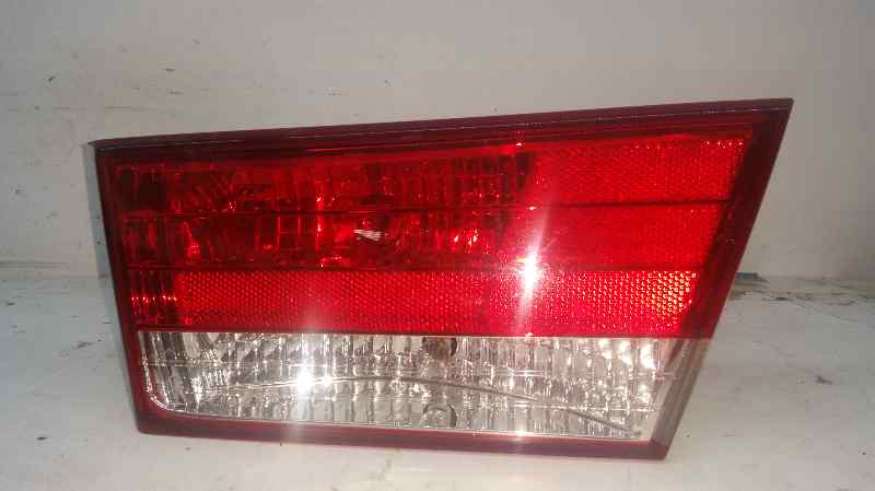 Piloto Trasero Derecho para Hyundai Sonata (Nf)