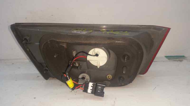 Piloto Trasero Derecho para Hyundai Sonata (Nf)
