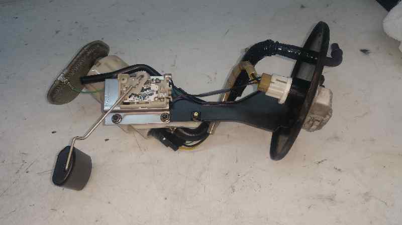 Aforador para Hyundai Sonata (Nf)