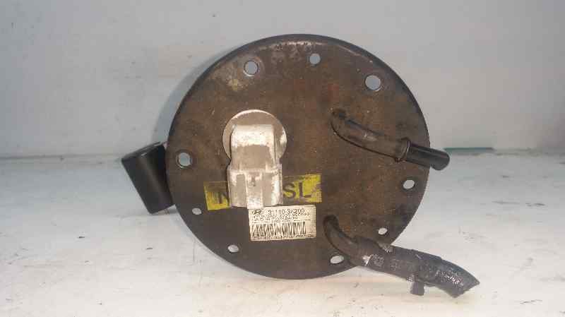 Aforador para Hyundai Sonata (Nf)