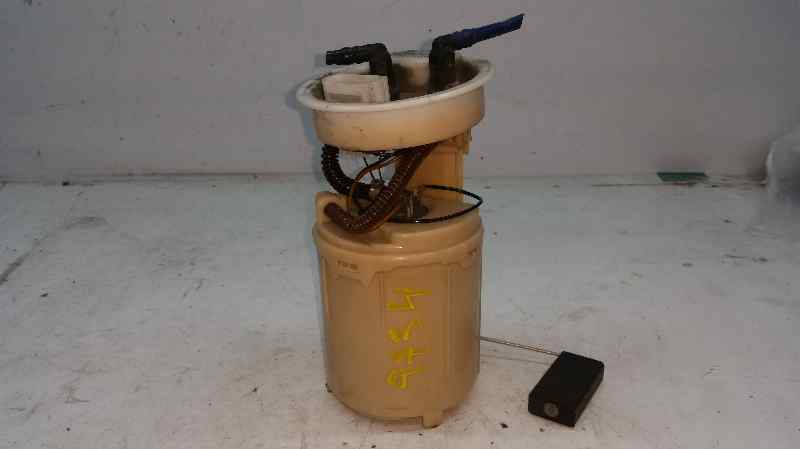 Aforador para Volkswagen Polo Berlina (6N1)