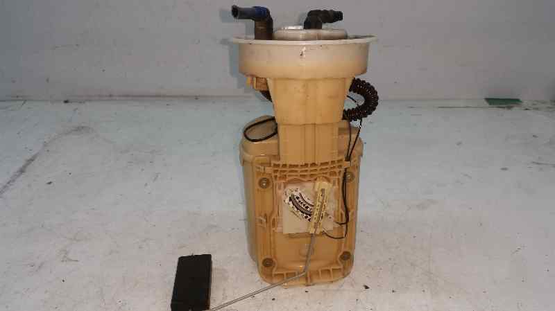 Aforador para Volkswagen Polo Berlina (6N1)