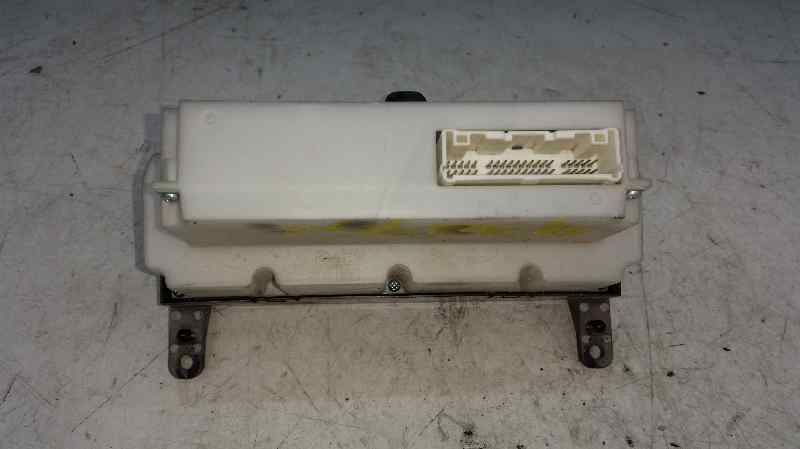 Mando Climatizador para Nissan Qashqai (J10)