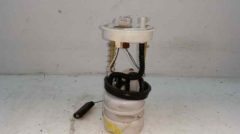 Aforador para Nissan Qashqai+2 (Jj10)