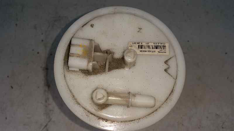Aforador para Nissan Qashqai+2 (Jj10)