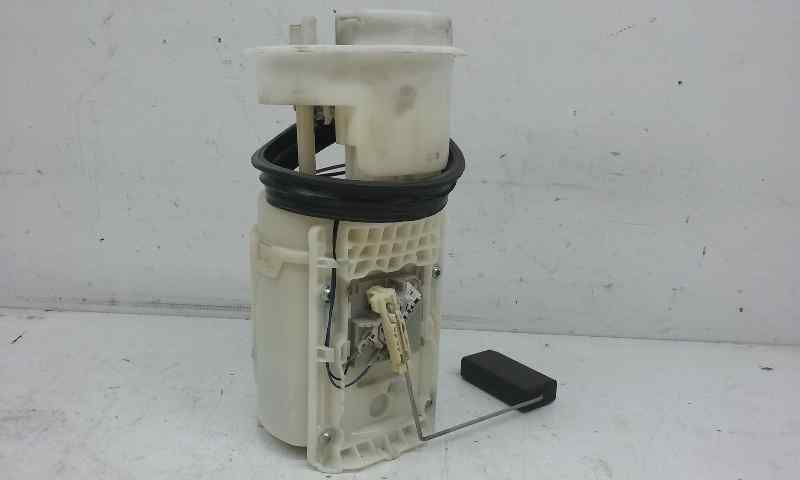 Aforador para Volkswagen Polo (9N3)