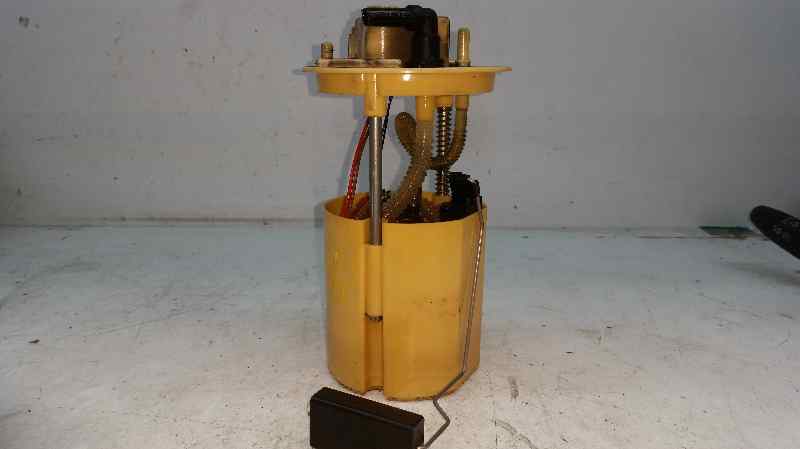 Aforador para Opel Corsa D