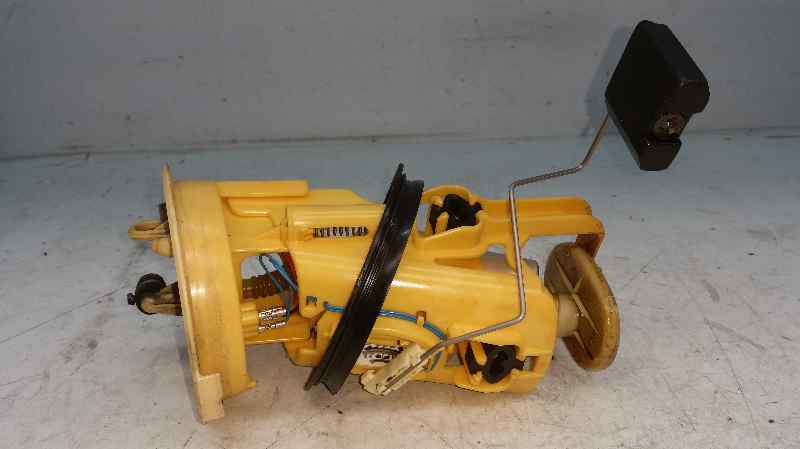 Aforador para Bmw Serie 3 Berlina (E46)