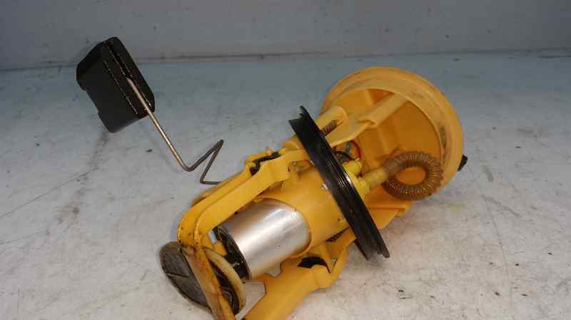 Aforador para Bmw Serie 3 Berlina (E46)