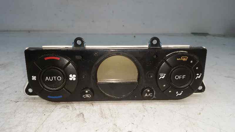 Mando Climatizador para Ford Mondeo Berlina (Ge)