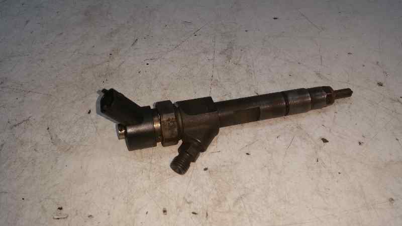 Inyector para Renault Laguna (B56)
